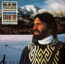 Carica l&#39;immagine nel visualizzatore di Gallery, Dan Fogelberg : High Country Snows (LP, Album)

