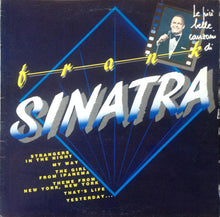 Carica l&#39;immagine nel visualizzatore di Gallery, Frank Sinatra : Le Più Belle Canzoni Di Frank Sinatra (LP, Comp)
