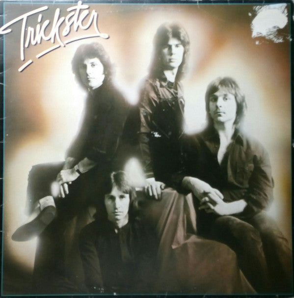 Trickster (6) : Trickster (LP, Album)