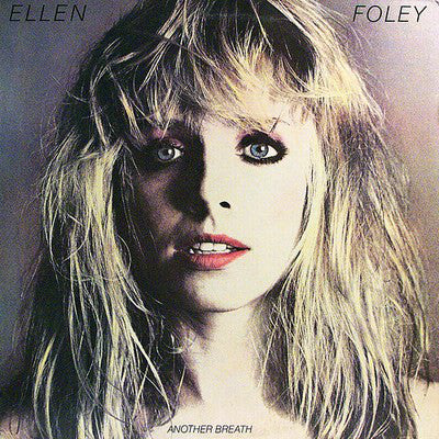 Ellen Foley : Another Breath (LP, Album)