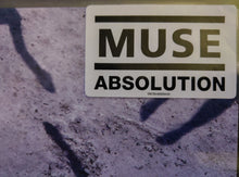 Carica l&#39;immagine nel visualizzatore di Gallery, Muse : Absolution (2xLP, Album, RE, RP)

