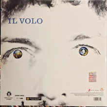 Carica l&#39;immagine nel visualizzatore di Gallery, Il Volo : Il Volo (LP, Album, Ltd, Num, RE, RM, Blu)
