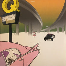 Carica l&#39;immagine nel visualizzatore di Gallery, Quasimoto : The Unseen (2xLP, Album, RE)
