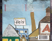 Carica l&#39;immagine nel visualizzatore di Gallery, Eels : Electro-Shock Blues (CD, Album)
