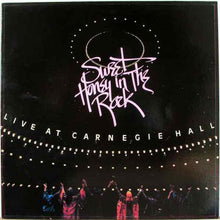 Carica l&#39;immagine nel visualizzatore di Gallery, Sweet Honey In The Rock : Live At Carnegie Hall (LP, Album)

