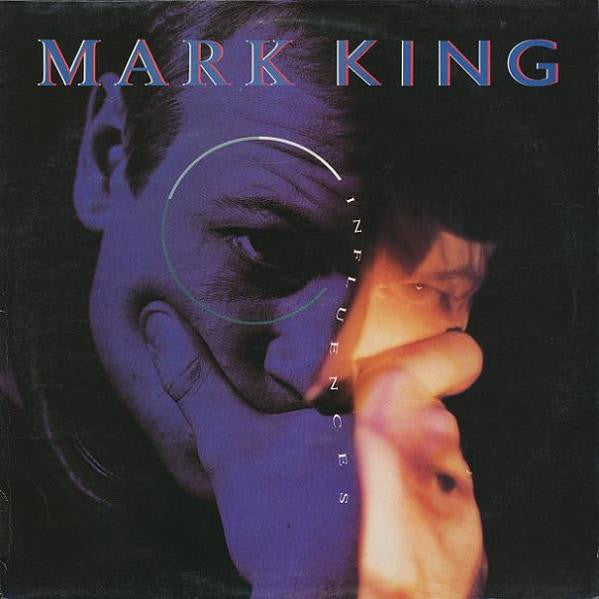 Mark King : Influences (LP, Album)
