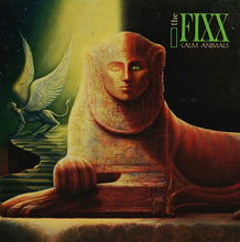 Carica l&#39;immagine nel visualizzatore di Gallery, The Fixx : Calm Animals (LP, Album)
