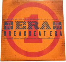 Carica l&#39;immagine nel visualizzatore di Gallery, Breakbeat Era : Rancid (2x12&quot;, Ltd, Promo)
