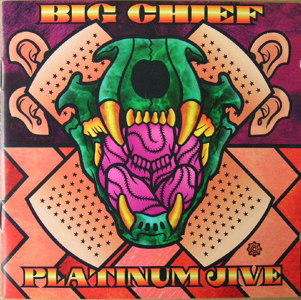 Big Chief : Platinum Jive (Greatest Hits 1969-1999) (CD, Album)