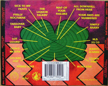 Carica l&#39;immagine nel visualizzatore di Gallery, Big Chief : Platinum Jive (Greatest Hits 1969-1999) (CD, Album)
