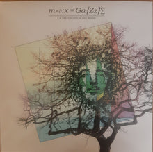 Carica l&#39;immagine nel visualizzatore di Gallery, Max Gazzè : La Matematica Dei Rami (LP, Album)
