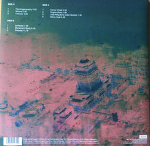 Carica l&#39;immagine nel visualizzatore di Gallery, Max Richter : Voices 2 (LP + LP, S/Sided, Etch + Album)

