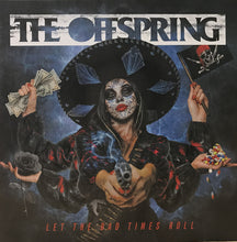 Carica l&#39;immagine nel visualizzatore di Gallery, The Offspring : Let The Bad Times Roll (LP, Album)
