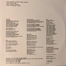 Carica l&#39;immagine nel visualizzatore di Gallery, John Lennon / The Plastic Ono Band : John Lennon / Plastic Ono Band (LP, Album, RE + LP)
