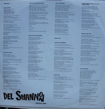 Carica l&#39;immagine nel visualizzatore di Gallery, Del Shannon : Rock On! (LP, Album)
