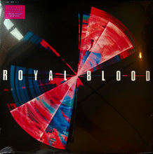 Carica l&#39;immagine nel visualizzatore di Gallery, Royal Blood (6) : Typhoons (LP, Album, Ltd, Blu)
