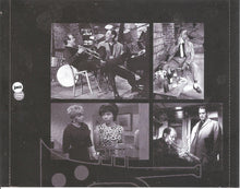 Carica l&#39;immagine nel visualizzatore di Gallery, Duke Ellington Featuring Louis Armstrong : Paris Blues (CD, Album)
