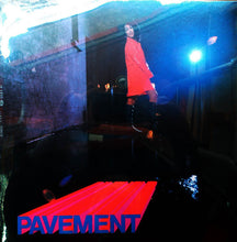 Carica l&#39;immagine nel visualizzatore di Gallery, Pavement (3) : Pavement (LP, Album, RE)
