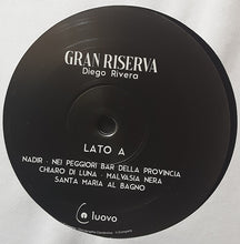 Carica l&#39;immagine nel visualizzatore di Gallery, Diego Rivera (5) : Gran Riserva (LP, Album)
