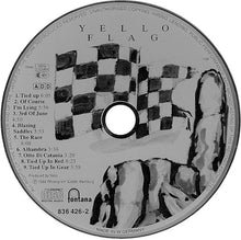 Carica l&#39;immagine nel visualizzatore di Gallery, Yello : Flag (CD, Album, PDO)
