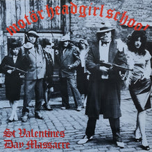 Carica l&#39;immagine nel visualizzatore di Gallery, Motörhead / Girlschool : St Valentines Day Massacre (10&quot;, EP, RSD, Ltd, Pic, RE)
