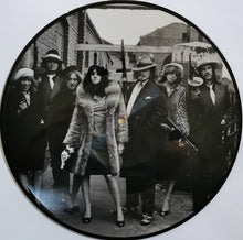 Carica l&#39;immagine nel visualizzatore di Gallery, Motörhead / Girlschool : St Valentines Day Massacre (10&quot;, EP, RSD, Ltd, Pic, RE)
