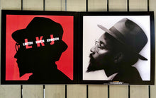 Carica l&#39;immagine nel visualizzatore di Gallery, Linton Kwesi Johnson : Making History (LP, Album, RSD, Ltd, RE, RM, Yel)
