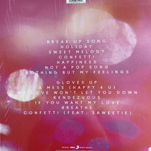 Carica l&#39;immagine nel visualizzatore di Gallery, Little Mix : Confetti (LP, Album, RSD, Ltd, Neo)
