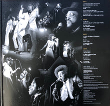 Carica l&#39;immagine nel visualizzatore di Gallery, Various : Golden Gate Groove (The Sound Of Philadelphia Live in San Francisco 1973) (2xLP, Comp, Ltd, RSD)
