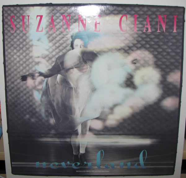 Suzanne Ciani : Neverland (LP, Album)