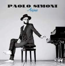 Paolo Simoni : Anima (LP, Album)