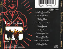 Carica l&#39;immagine nel visualizzatore di Gallery, The Hooters : Out Of Body (CD, Album)
