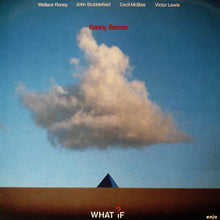 Carica l&#39;immagine nel visualizzatore di Gallery, Kenny Barron : What If? (LP, Album)
