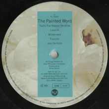Carica l&#39;immagine nel visualizzatore di Gallery, The Painted Word : Lovelife (LP, Album)
