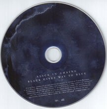 Carica l&#39;immagine nel visualizzatore di Gallery, Alice In Chains : Black Gives Way To Blue (CD, Album)
