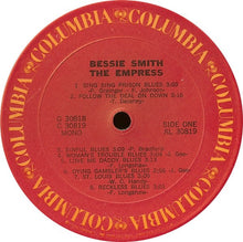 Carica l&#39;immagine nel visualizzatore di Gallery, Bessie Smith : The Empress (2xLP, Comp, Mono, Gat)

