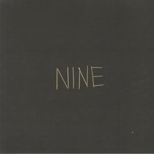 Carica l&#39;immagine nel visualizzatore di Gallery, Sault : Nine (LP, Album)
