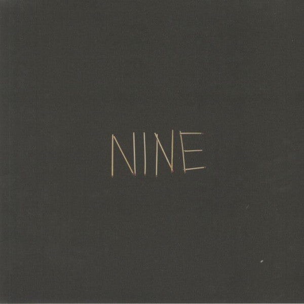 Sault : Nine (LP, Album)