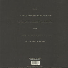 Carica l&#39;immagine nel visualizzatore di Gallery, Sault : Nine (LP, Album)
