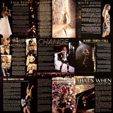 Carica l&#39;immagine nel visualizzatore di Gallery, Taylor Swift : Fearless (Taylor&#39;s Version) (3xLP, Album, Gol)
