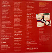 Carica l&#39;immagine nel visualizzatore di Gallery, Trey Parker, Matt Stone, The Cast Of South Park : Mr. Hankey&#39;s Christmas Classics (LP, Album, RE)
