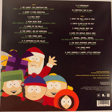 Carica l&#39;immagine nel visualizzatore di Gallery, Trey Parker, Matt Stone, The Cast Of South Park : Mr. Hankey&#39;s Christmas Classics (LP, Album, RE)
