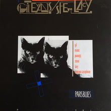 Carica l&#39;immagine nel visualizzatore di Gallery, Gil Evans / Steve Lacy : Paris Blues (LP, Album)
