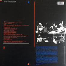 Carica l&#39;immagine nel visualizzatore di Gallery, Gil Evans / Steve Lacy : Paris Blues (LP, Album)
