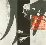 Gil Evans & The Monday Night Orchestra : Farewell - Live At Sweet Basil (LP)