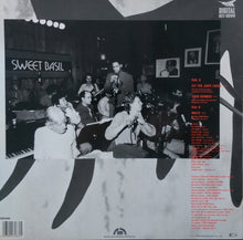 Carica l&#39;immagine nel visualizzatore di Gallery, Gil Evans &amp; The Monday Night Orchestra : Farewell - Live At Sweet Basil (LP)
