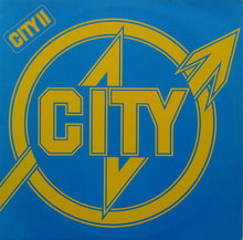 Carica l&#39;immagine nel visualizzatore di Gallery, City (3) : City II (LP, Album)
