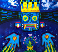 Carica l&#39;immagine nel visualizzatore di Gallery, Santana : Blessings And Miracles (CD, Album)
