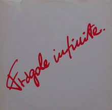 Carica l&#39;immagine nel visualizzatore di Gallery, Alberto Fortis : Fragole Infinite (LP, Album)
