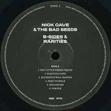 Carica l&#39;immagine nel visualizzatore di Gallery, Nick Cave &amp; The Bad Seeds : B-Sides &amp; Rarities (Part II) (2xLP, Comp, 180)
